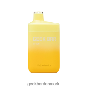 Geek Bar b5000 engangs RXT24R27 fuji melon is - Geek Bar Puff