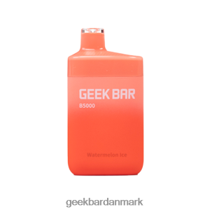 Geek Bar b5000 engangs RXT24R39 vandmelon is - Geek Bar Denmark