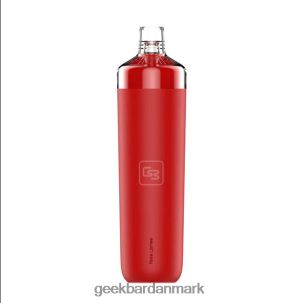 Geek Bar x6000 tf-nic engangs RXT24R41 rose litchi - Geek Bar Price