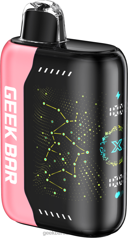 Geek Bar Price - GEEK BAR puls x 6NTPP14 vandmelon is