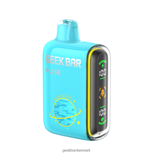 Geek Bar Pulse 15k engangs vape RXT24R49 fucking fed - Geek Bar Denmark