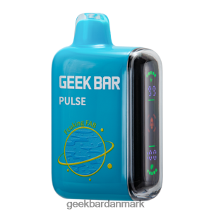 Geek Bar Pulse 50 mg RXT24R1 fucking fed - Geek Bar Price