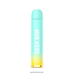 Geek Bar Meloso engangs vape RXT24R166 mango is - Geek Bar Eu