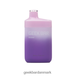 Geek Bar b5000 engangs RXT24R7 bær trio is - Geek Bar Puff