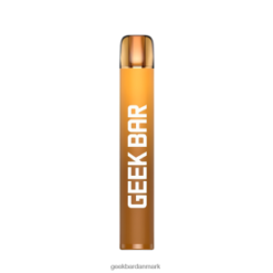 Geek Bar e600 engangsdamp RXT24R197 cola - Geek Bar Puff