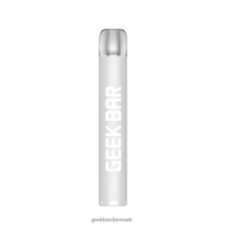Geek Bar e600 engangsdamp RXT24R198 frisk mynte - Geek Bar Danmark