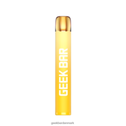 Geek Bar e600 engangsdamp RXT24R199 fuji melon - Geek Bar Denmark