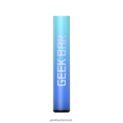 Geek Bar j1 pod kit | udskiftelig pod-enhed RXT24R213 Himmelblå - Geek Bar Disposable Vape