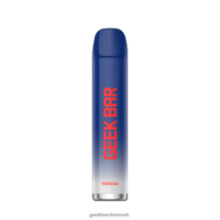 Geek Bar Meloso engangs vape RXT24R162 geekbull is - Geek Bar Vape