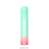 Geek Bar Meloso engangs vape RXT24R164 guava is - Geek Bar Review