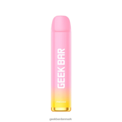 Geek Bar Meloso engangs vape RXT24R170 lyserød limonade - Buy Geek Bar Online