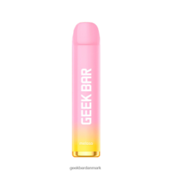 Geek Bar Meloso engangs vape RXT24R171 sten g - Geek Bar Price