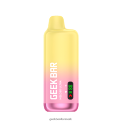 Geek Bar Meloso ultra engangs vape RXT24R98 mexico mango is - Geek Bar Danmark