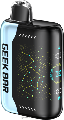 Geek Bar Puff - GEEK BAR puls x 6NTPP10 sur fucking fab