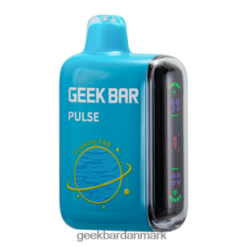 Geek Bar Pulse 50 mg RXT24R1 fucking fed - Geek Bar Price