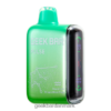 Geek Bar Pulse 50 mg RXT24R3 drue blo pop - Geek Bar Disposable Vape