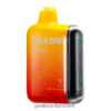 Geek Bar Pulse 50 mg RXT24R4 omg pop - Geek Bar Review