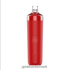 Geek Bar x6000 tf-nic engangs RXT24R41 rose litchi - Geek Bar Price