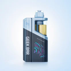 GEEK BAR Clio Platinum 50K – 50.000 pust, 5% nikotin