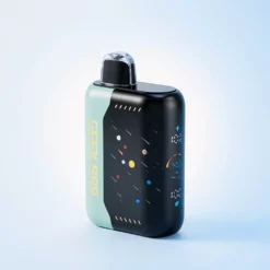 GEEK BAR Hookah X 25K – 25K Pulse / 15K DTL, 18 ml, 820 mAh, 3D-buet skærm
